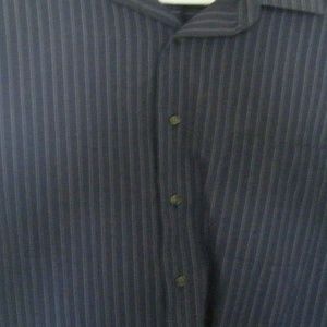 Geoffrey Beene  Dress Shirt